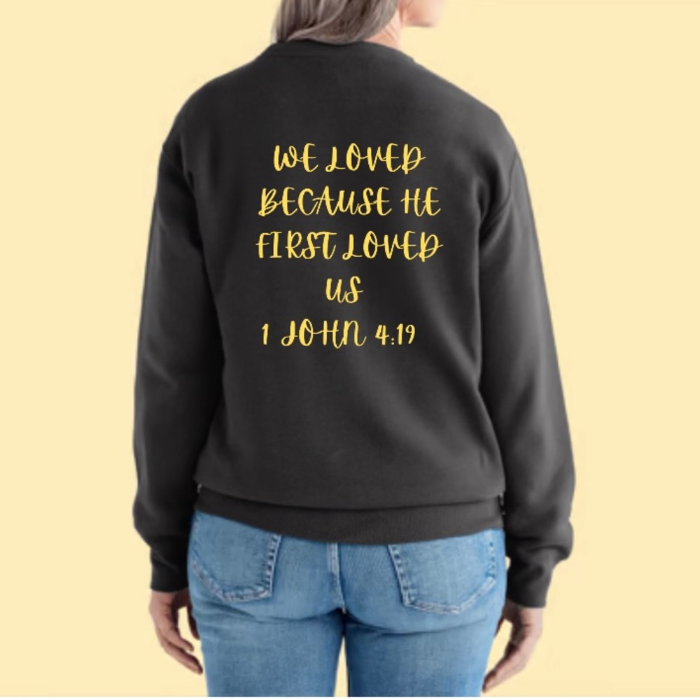 Bible verse T shirt